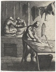 Tailor