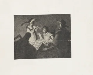 Musical Company