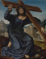 Christ Carrying the Cross