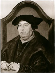 David of Burgundy