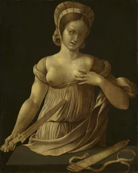 Lucretia