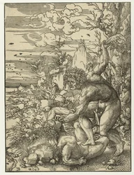 Cain Kills Abel