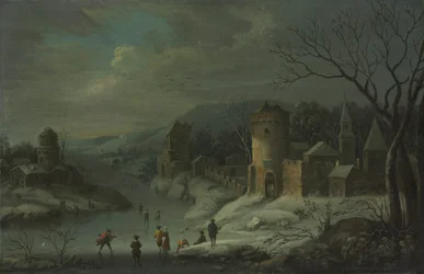 Winter Landscape