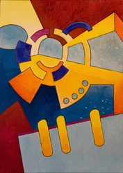 A Time-Window Has Flung Open, 2007