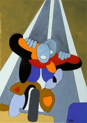 Easy Riding, 2009