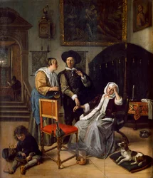 The Physician