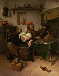 The Idlers