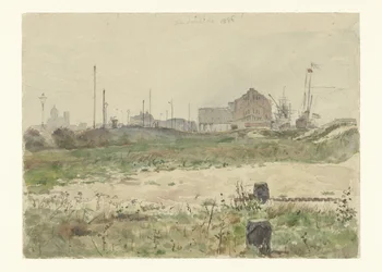 Quay, Amsterdam