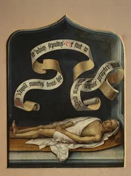 A Phylactery and the Body of a Canon