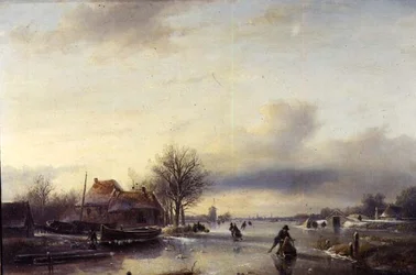 Winter Landscape