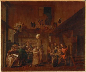 A Cobbler