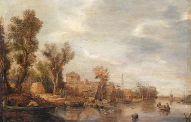 River View