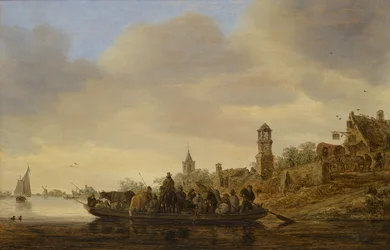 The Ferry