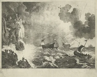 Shipwreck