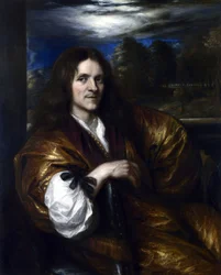 Self-portrait