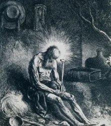 Saint Jerome