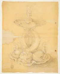 Design for a Centerpiece