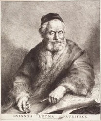 Jan Lutma the Elder