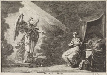 Annunciation