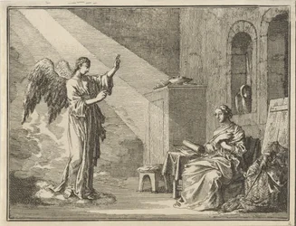 Annunciation