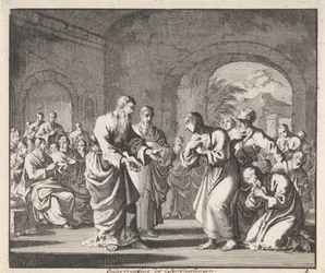 Catechism of Five Believers