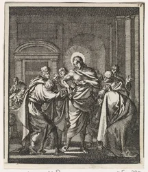 Doubting Thomas