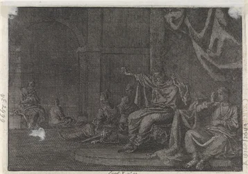 Plague of Darkness