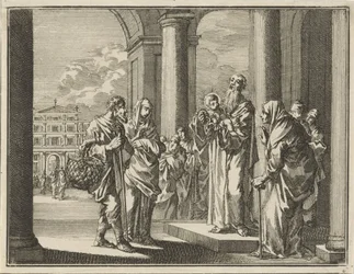 Presentation of Christ in the Temple