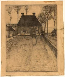 Parental Home in Knijpe