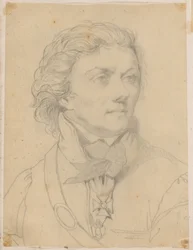 Skarbczyk. Tadeusz Kościuszko, in Bust