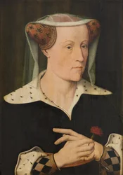 Jacoba of Bavaria, Countess of Holland and Zeeland