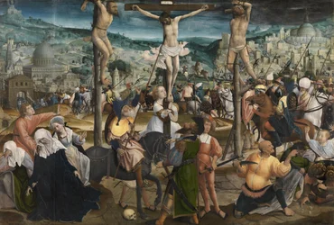 Crucifixion