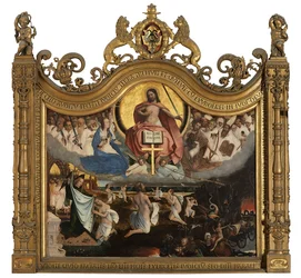 The Last Judgement