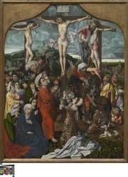 The Crucifixion