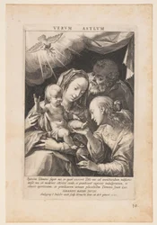 Holy Family