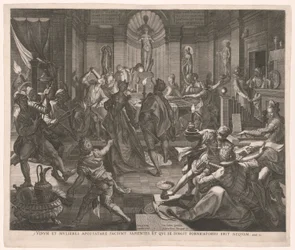 The Carnival (or the Prodigal Son)