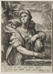 Heroines of the New Testament