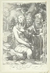 Susanna and the Elders