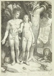 The Fall of Man