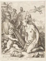 The Painter