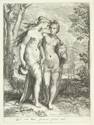Two of Diana