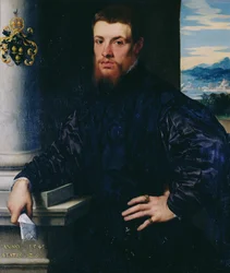 Melchior von Brauweiler (1515-69)