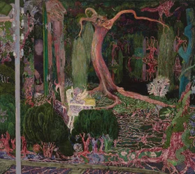 The New Generation, 1892
