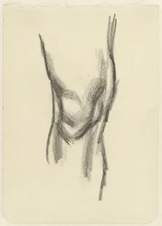 Study of a Knee