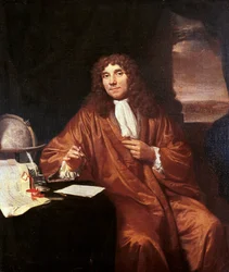 Antonie van Leeuwenhoek