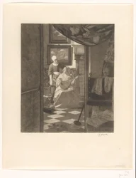 The Love Letter