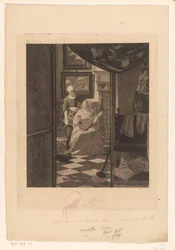 The Love Letter
