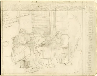 Lacemakers
