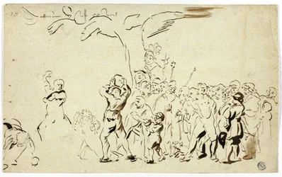 Stoning of Saint Stephen