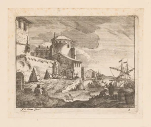 Italian Harbor
